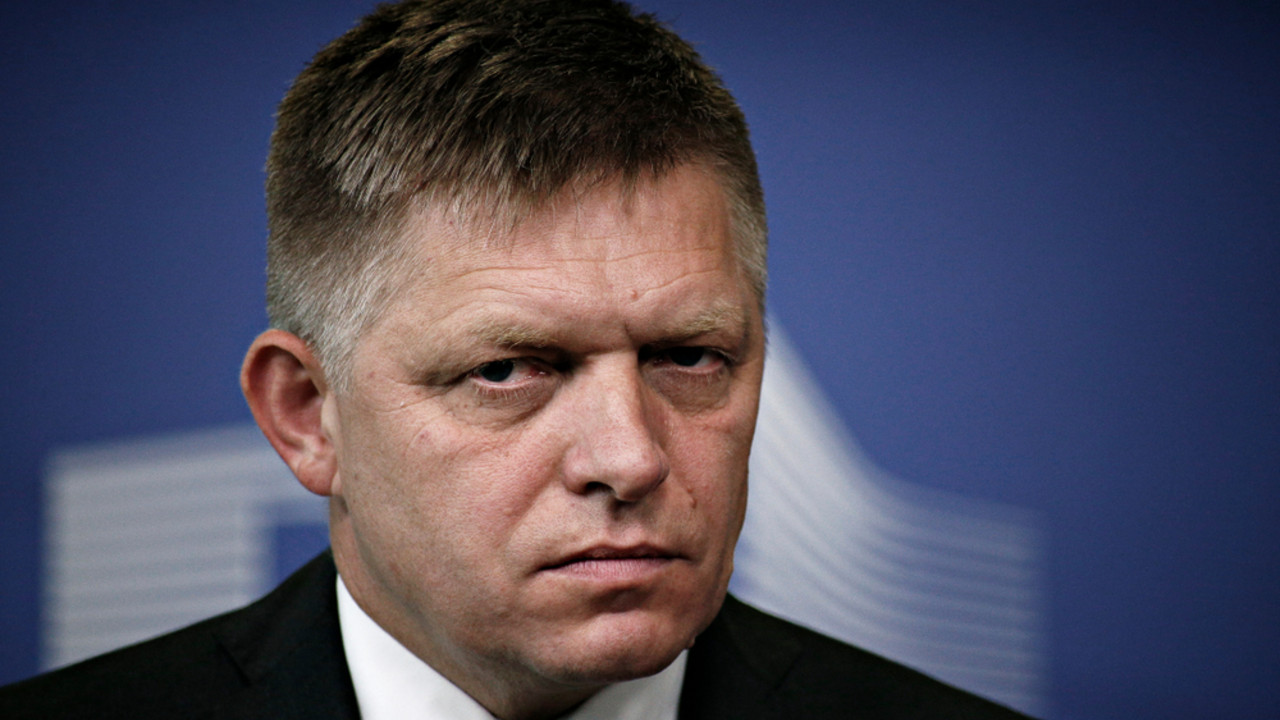 Robert Fico
