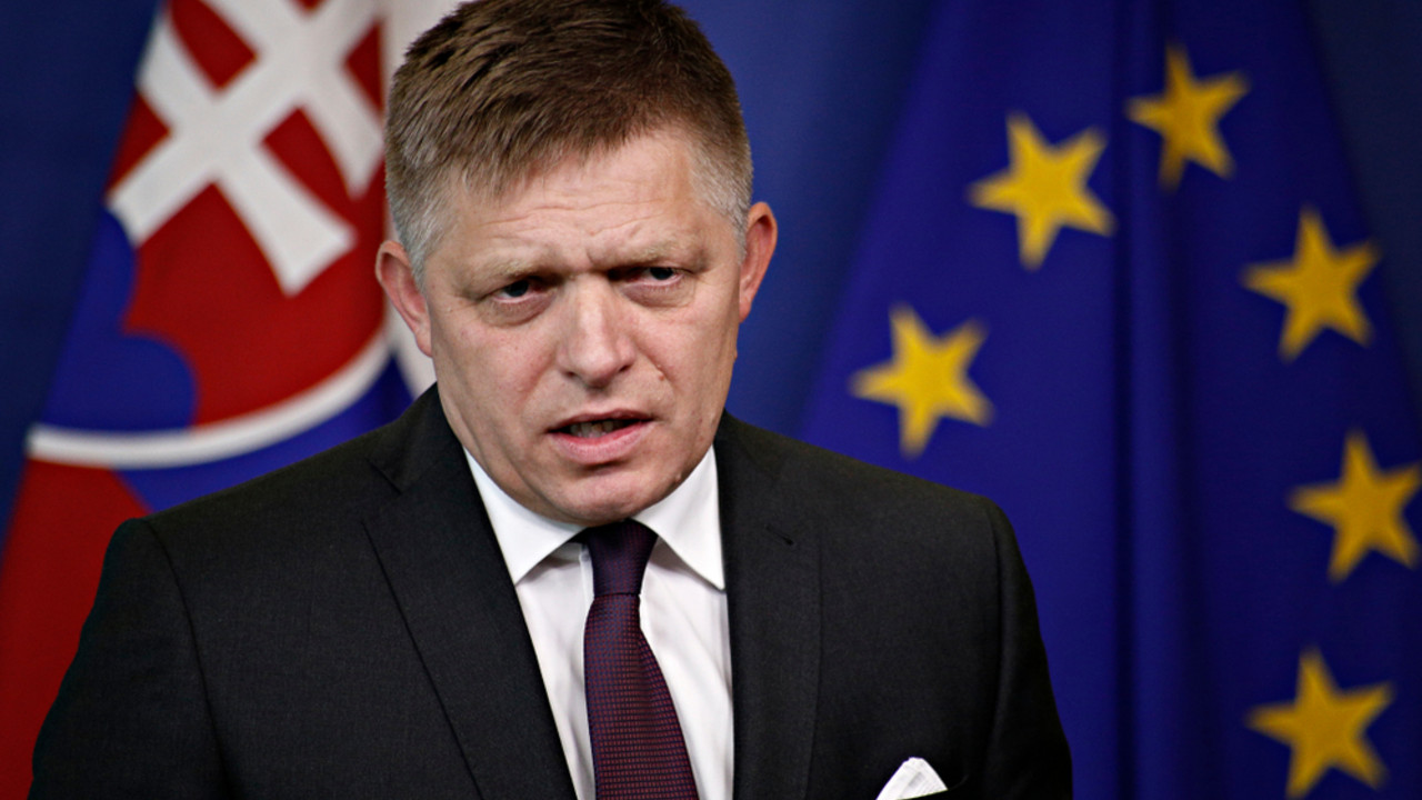 Robert Fico