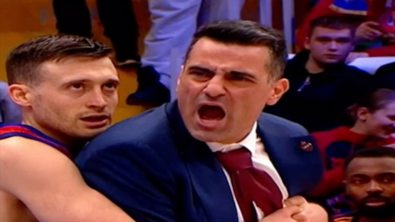 Detalj sa meča