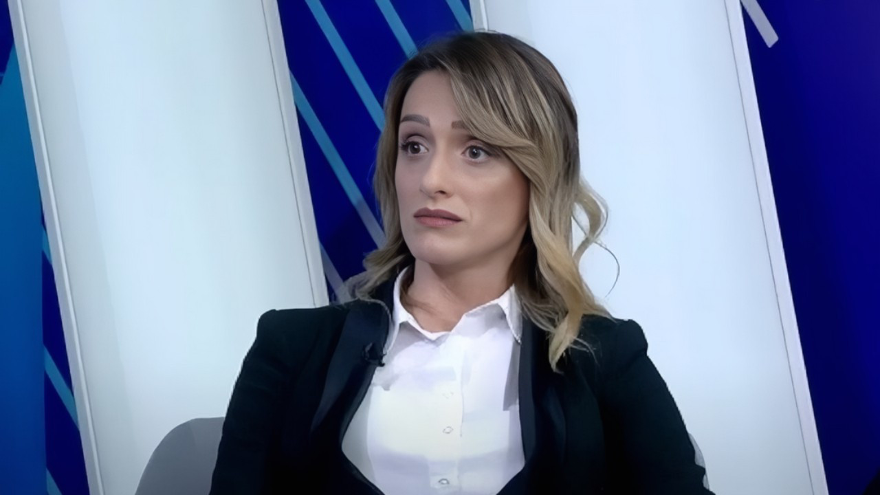Sabina Mitrović