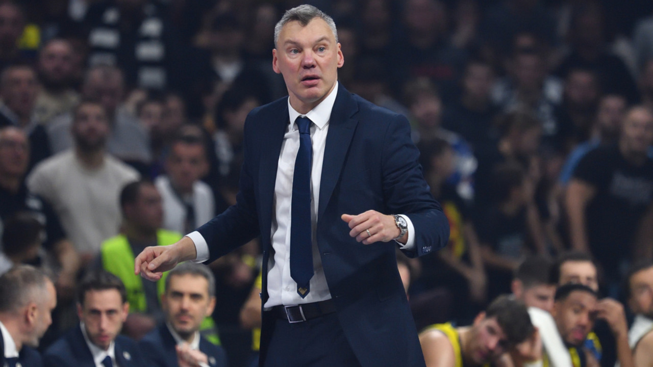Šarunas Jasikevičijus