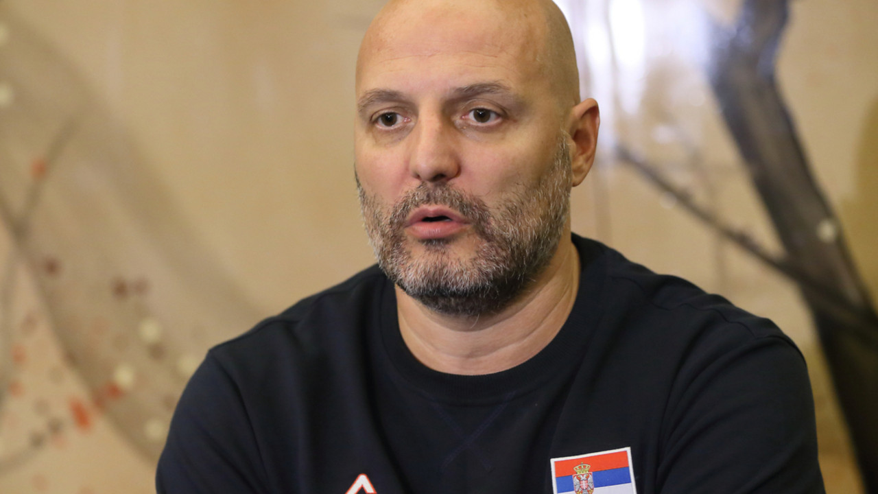 Aleksandar Saša Đorđević