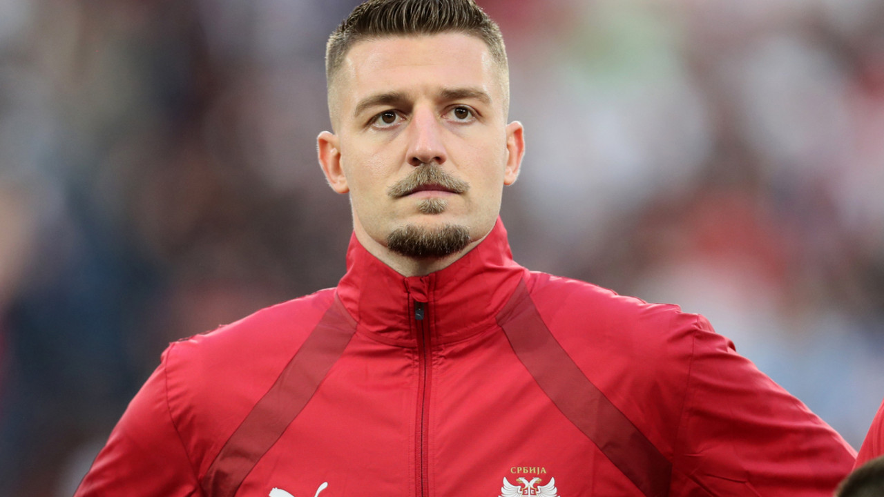 Sergej Milinković-Savić