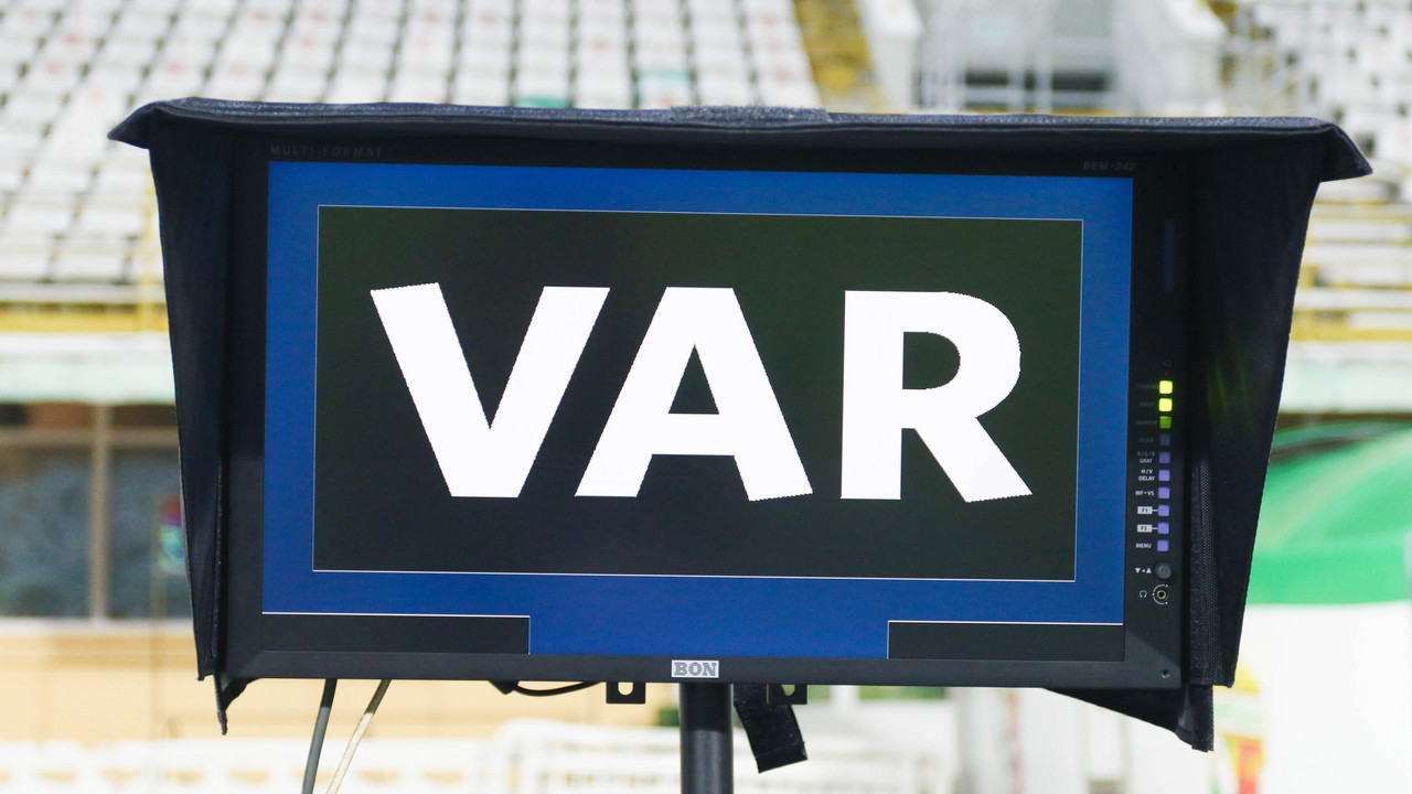 VAR