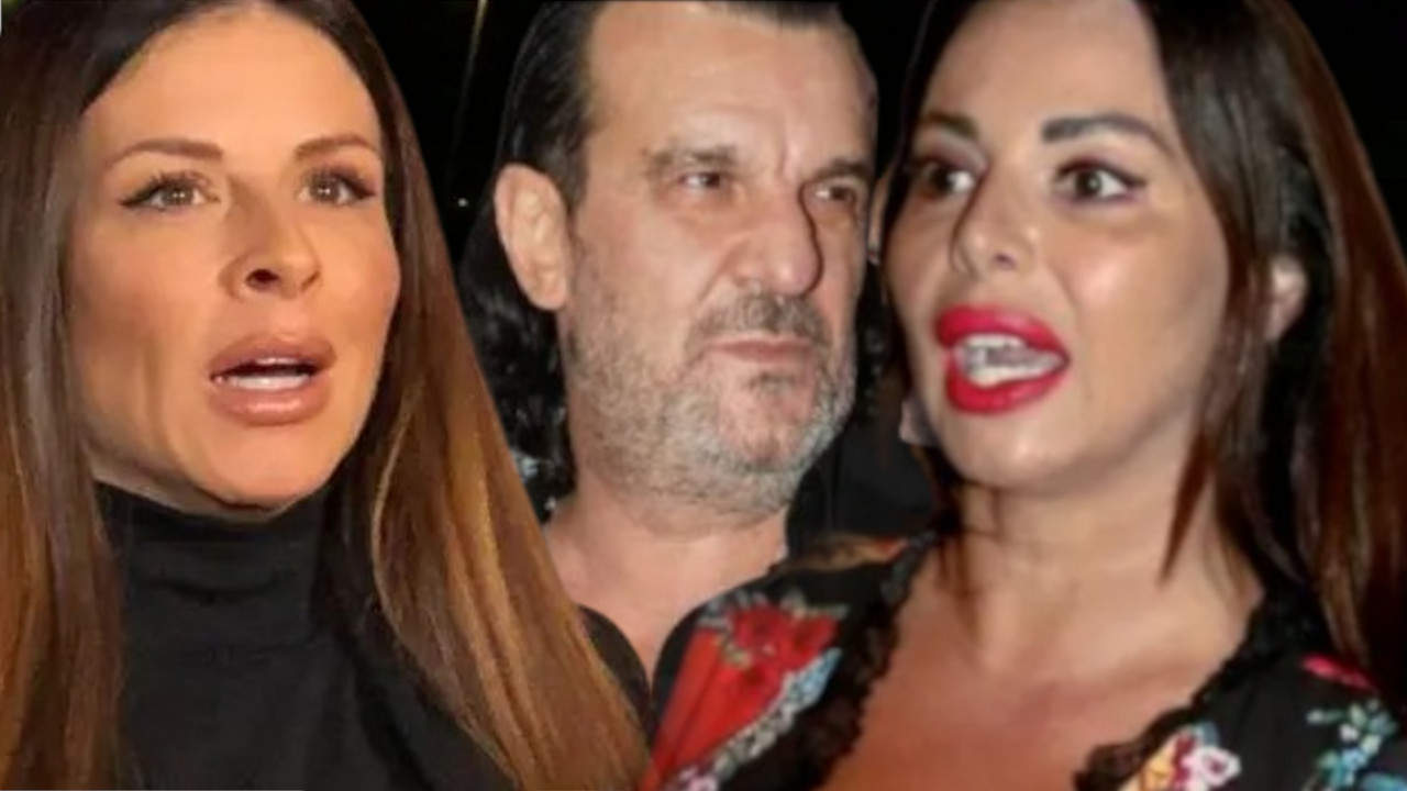 Sonja Vuksanović, Aca Lukas, Ana Sević
