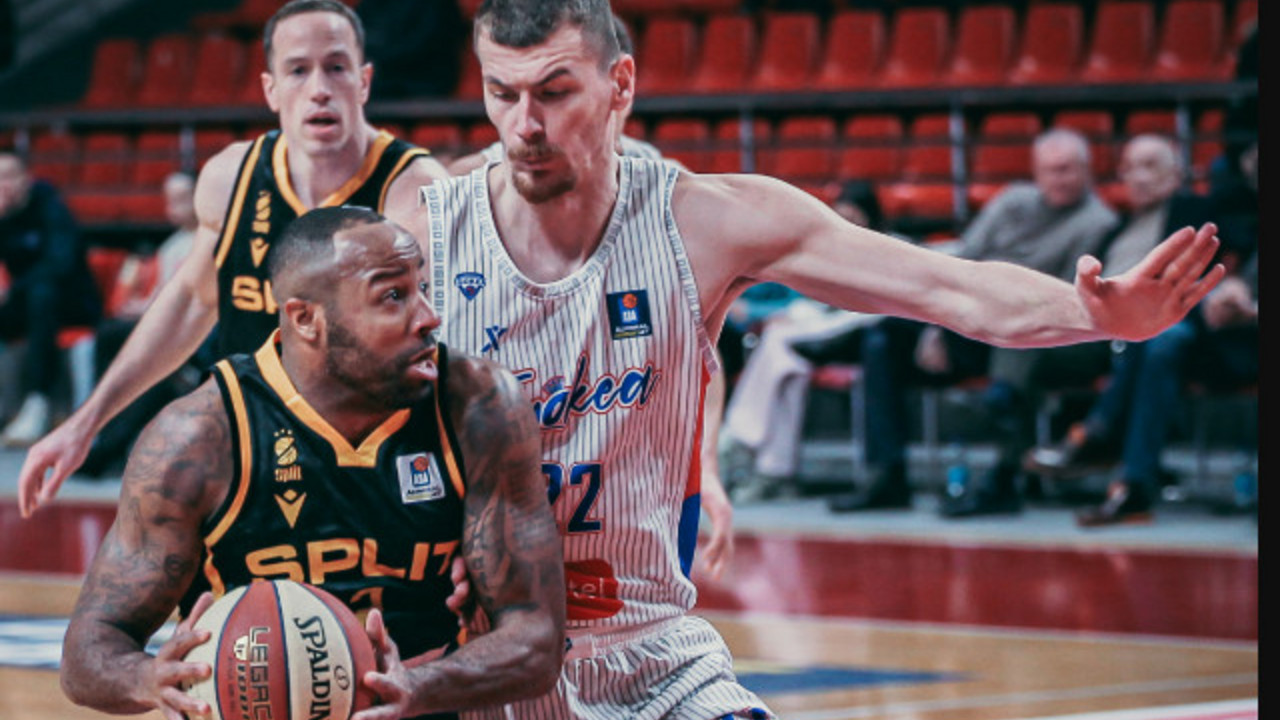 Šenon Šorter i Boriša Simanić