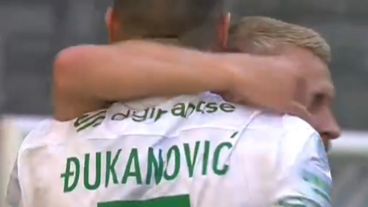 Viktor Đukanović