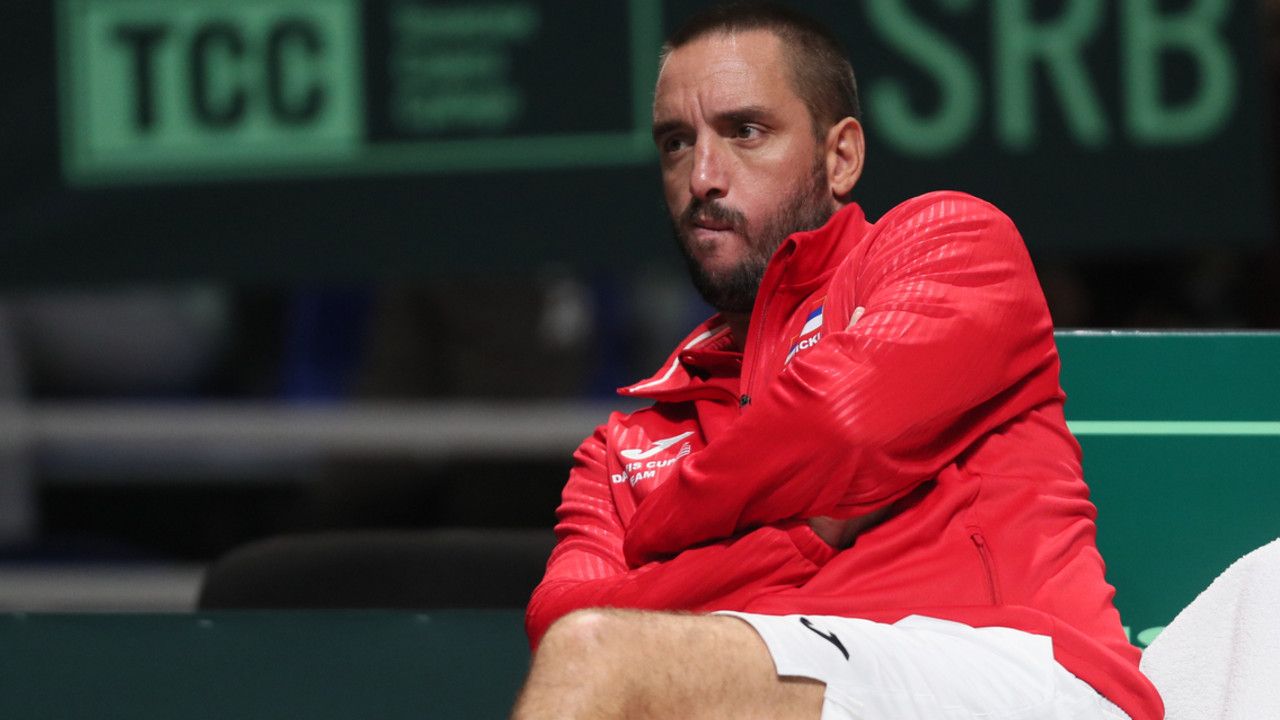 Viktor Troicki