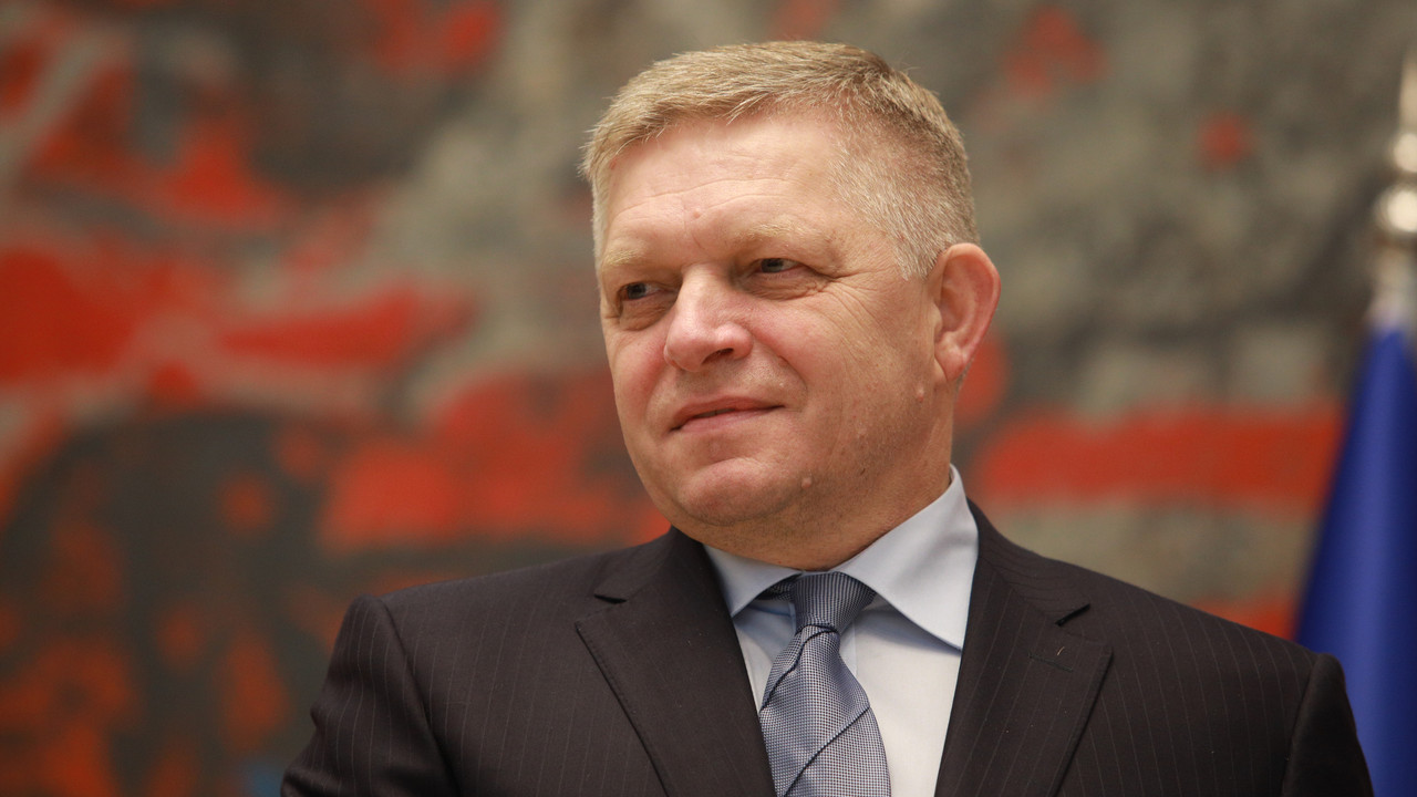 Robert Fico