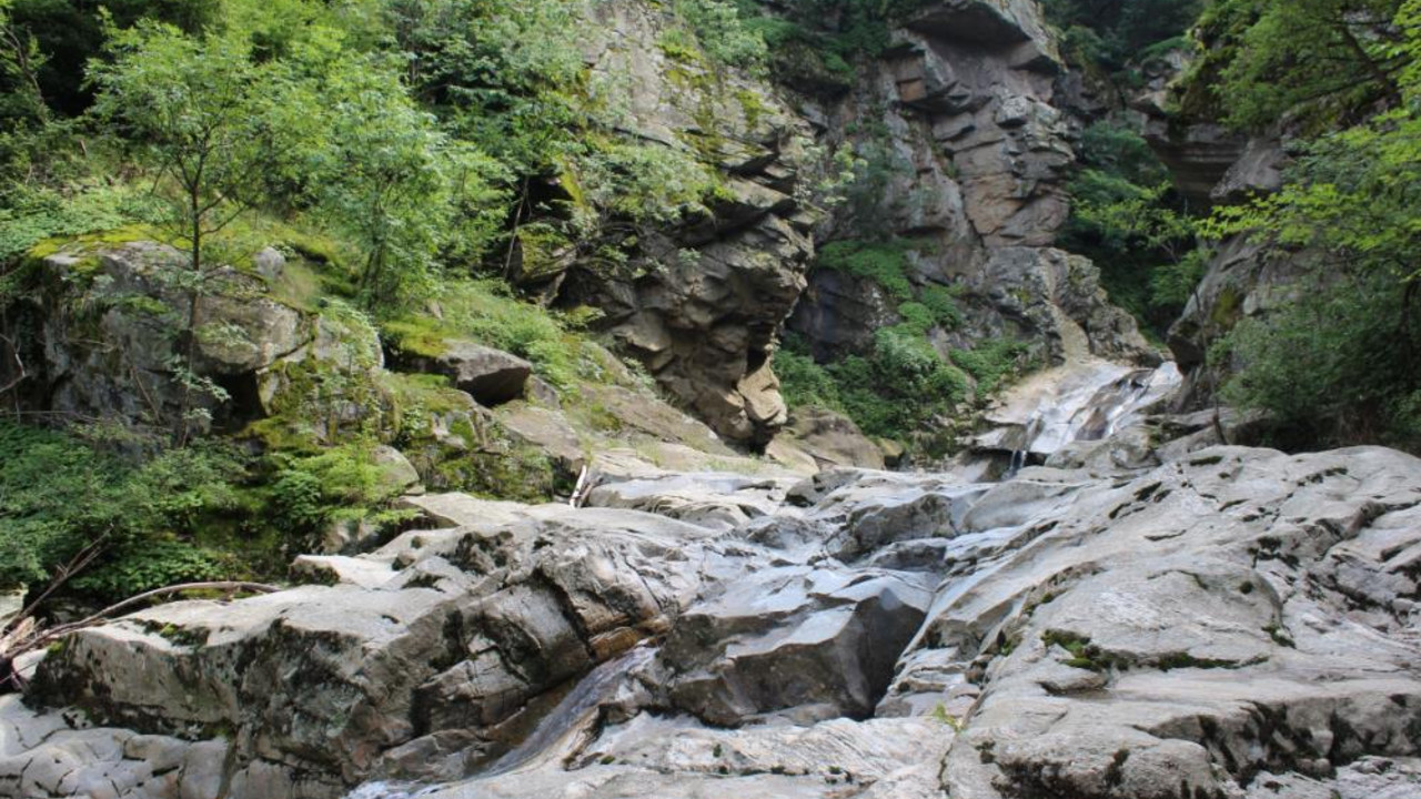 Kanjon