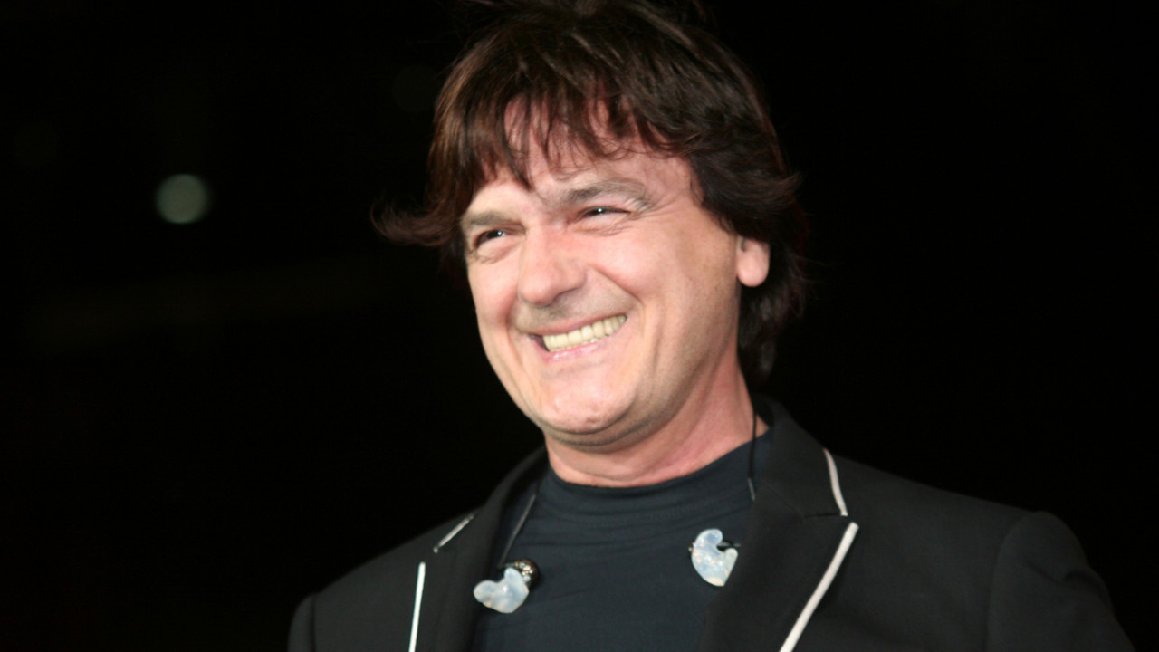 Zdravko Čolić