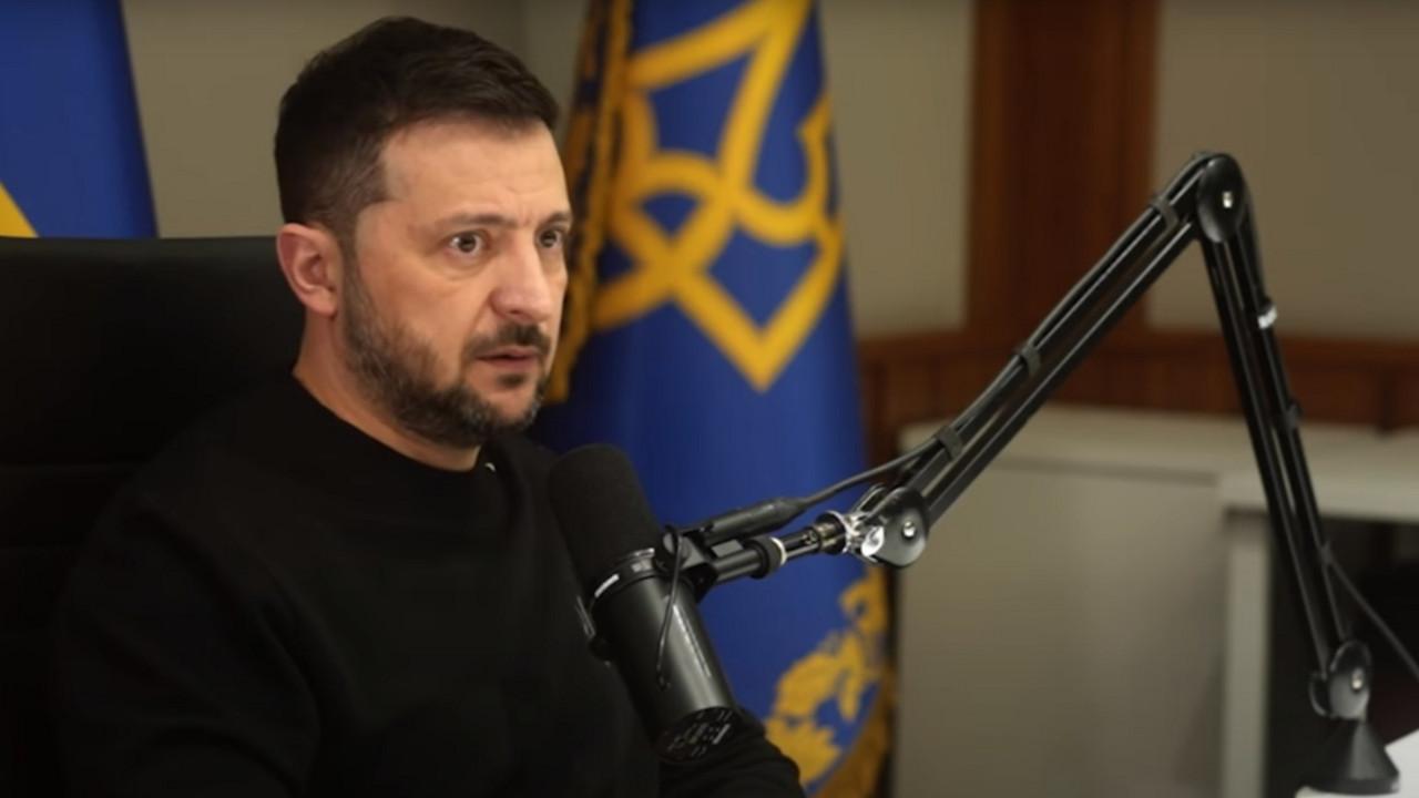 Volodimir Zelenski