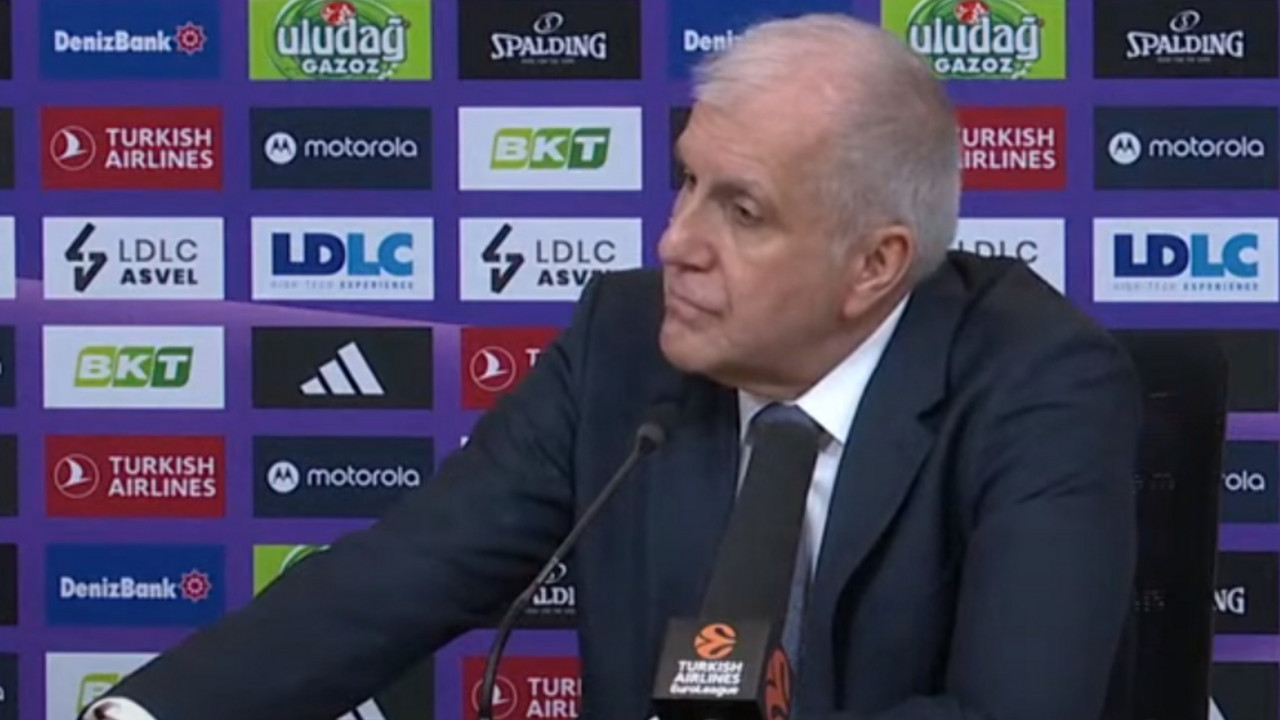 Željko Obradović