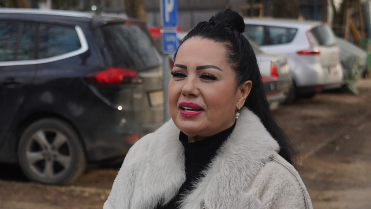 Zlata Petrović 