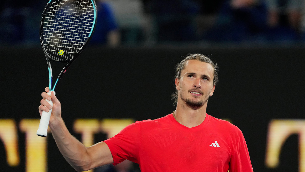Saša Zverev