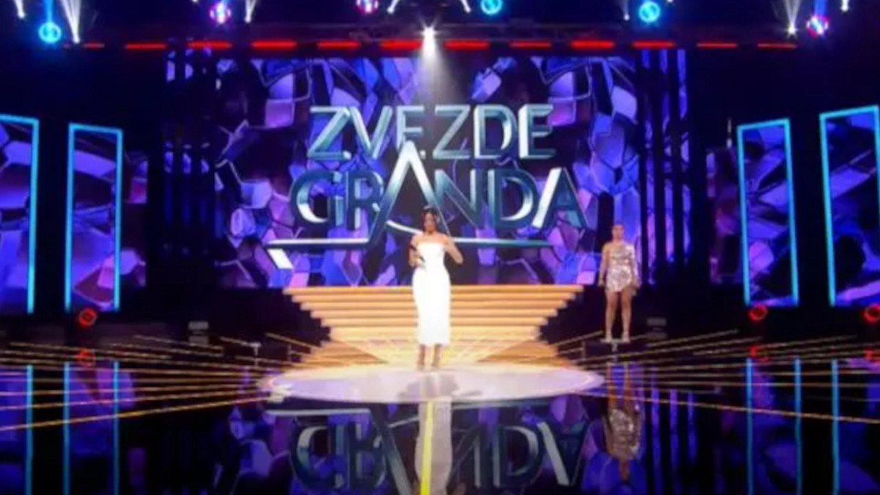 Zvezde Granda