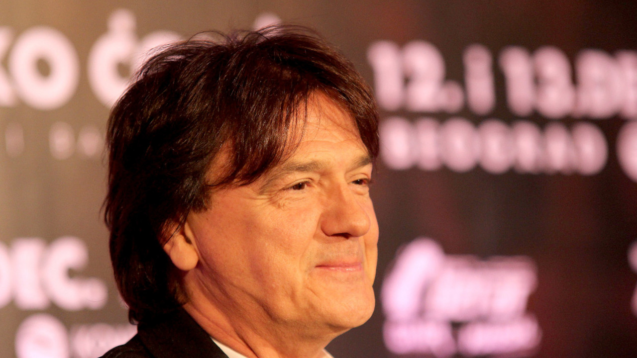 Zdravko Čolić