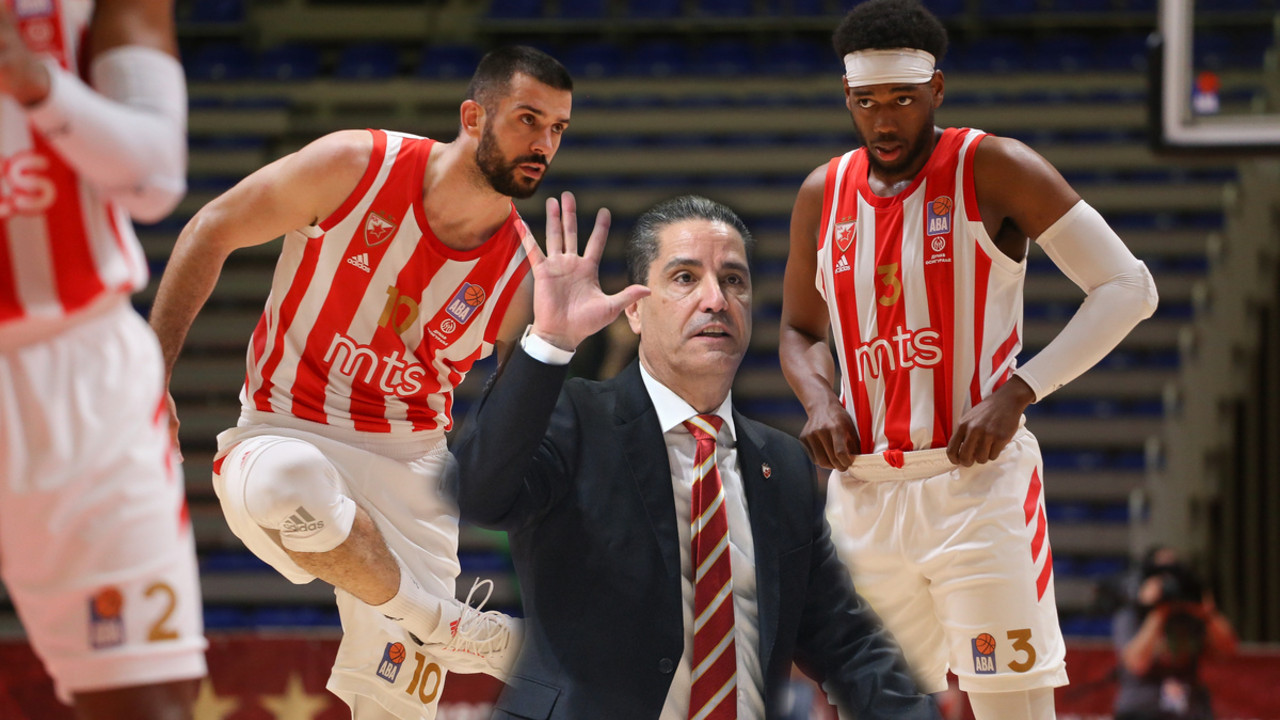 Branko Lazić (levo)