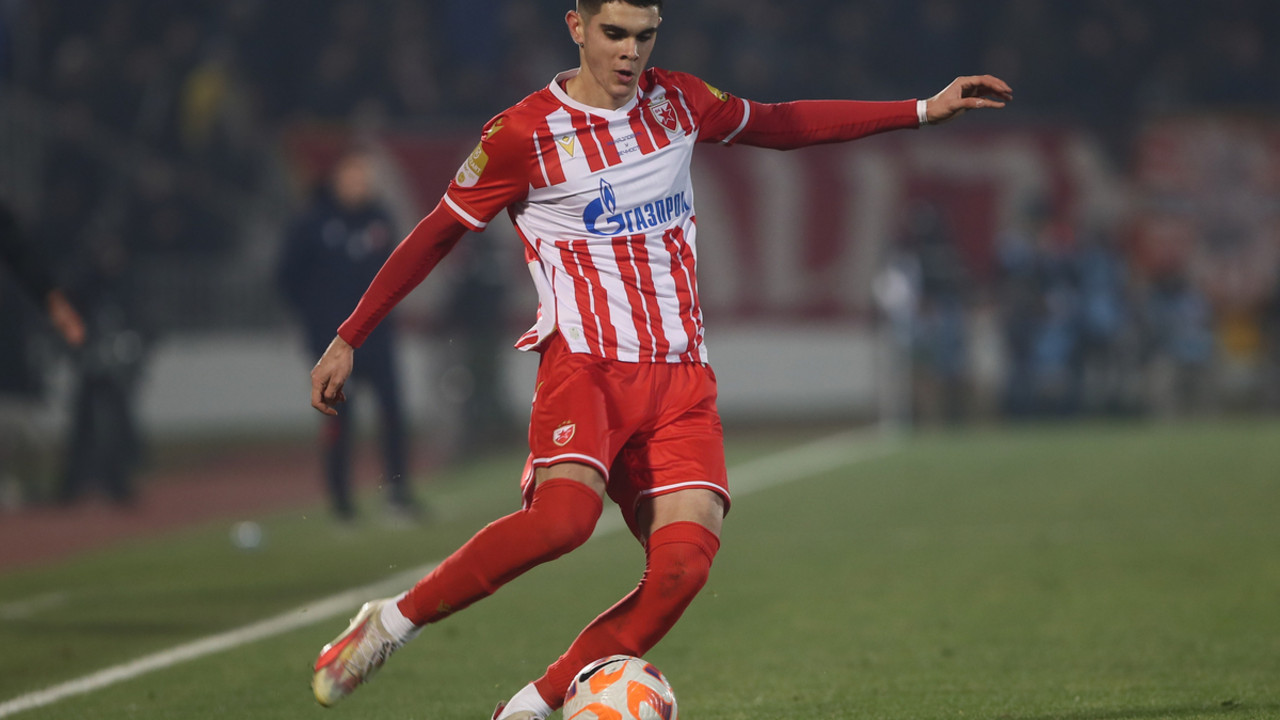 Kosta Nedeljković 