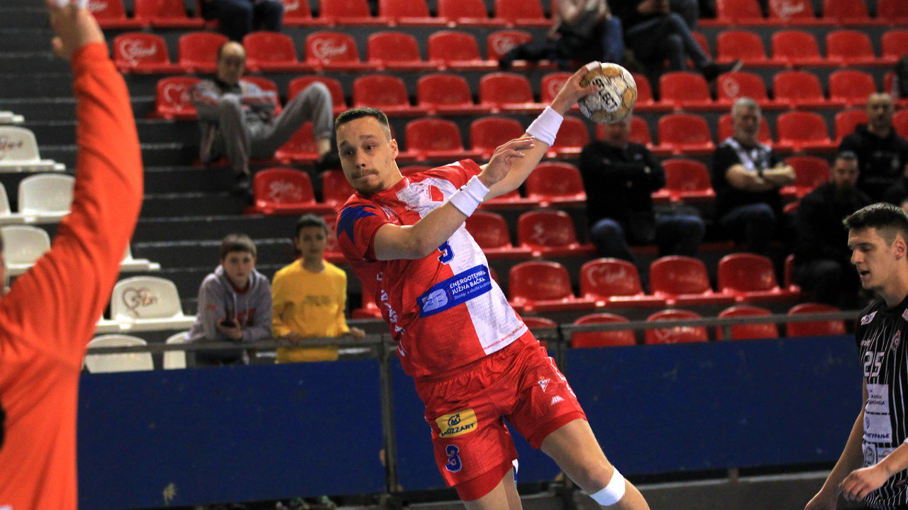 RK Vojvodina