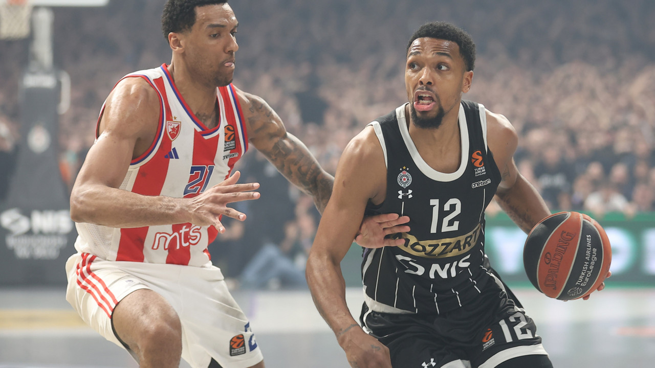 Džoel Bolomboj i Sterling Braun 