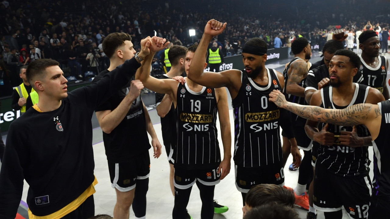 KK Partizan
