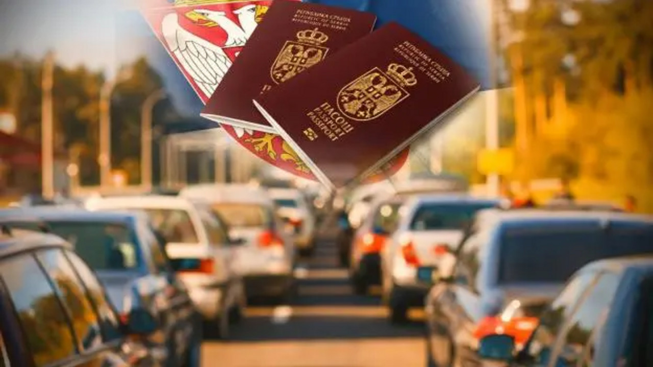 pasoš