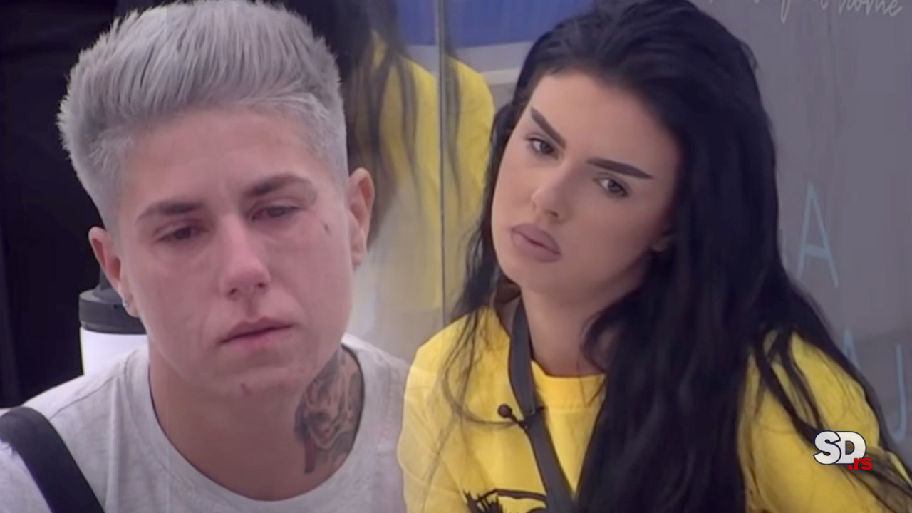 Matora i Anita