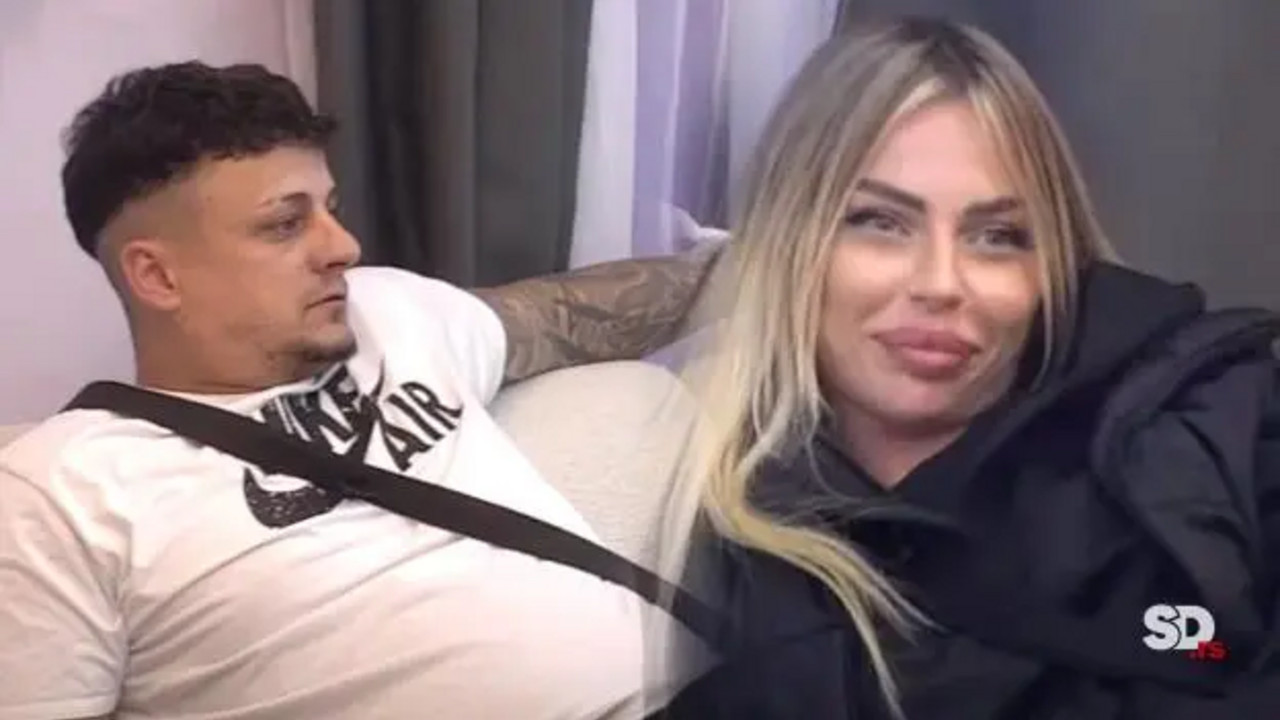 Sofija Janićijević, Borislav Terzić Terza
