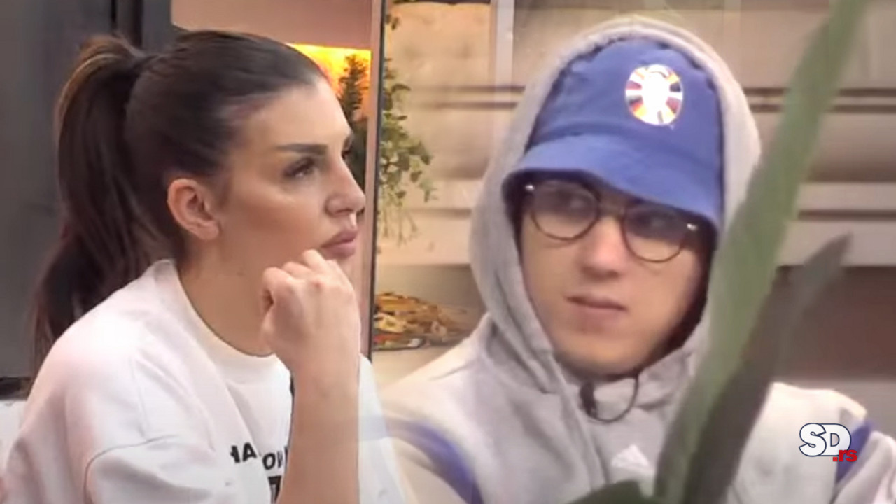 Ena i Peja