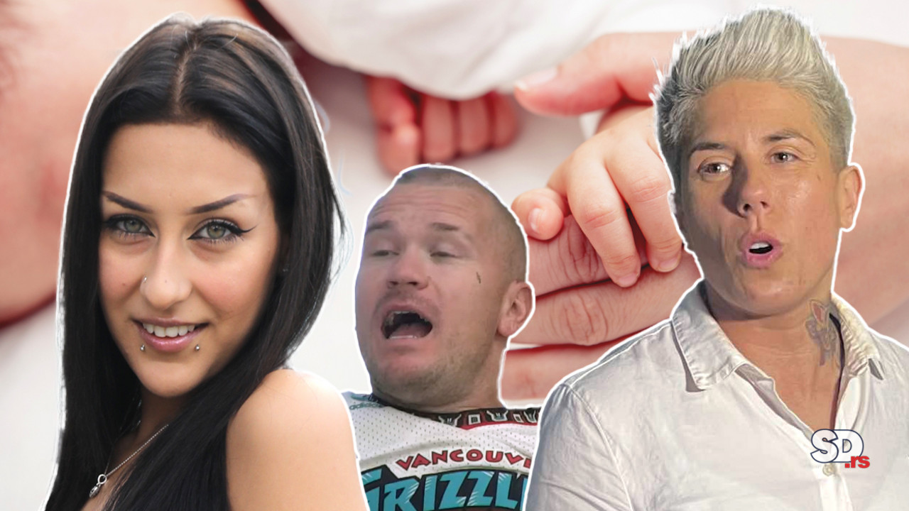 Stefani, Munjez, Matora