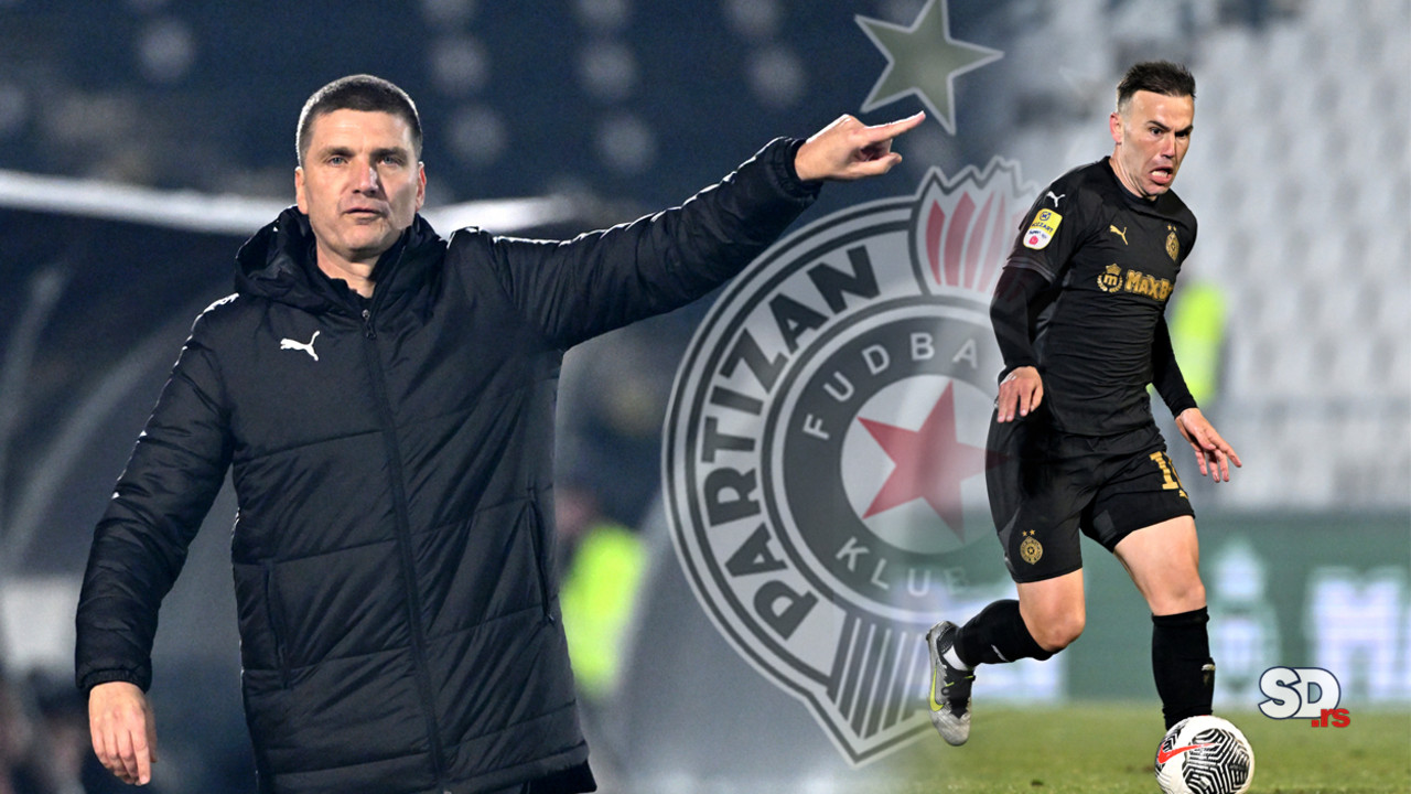 FK Partizan
