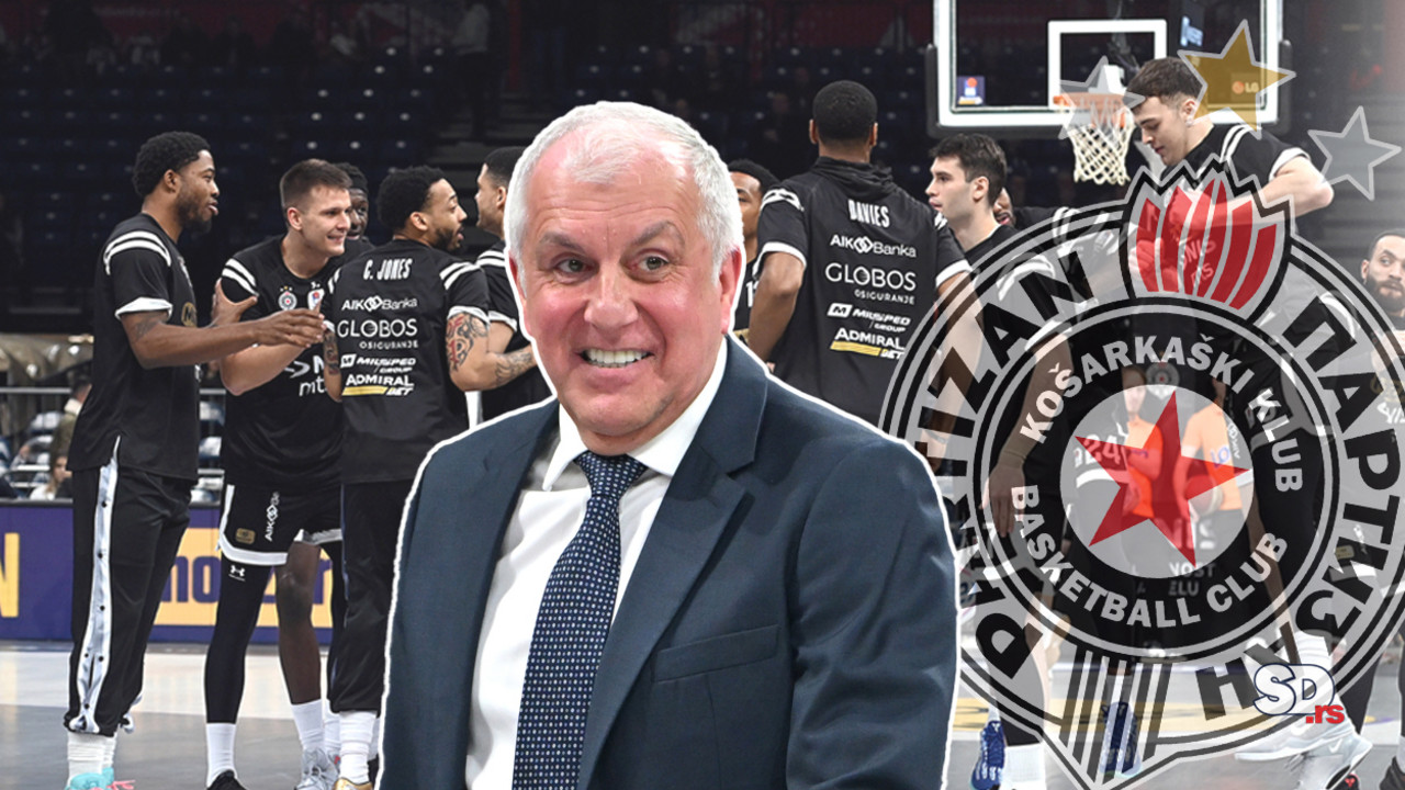 KK Partizan