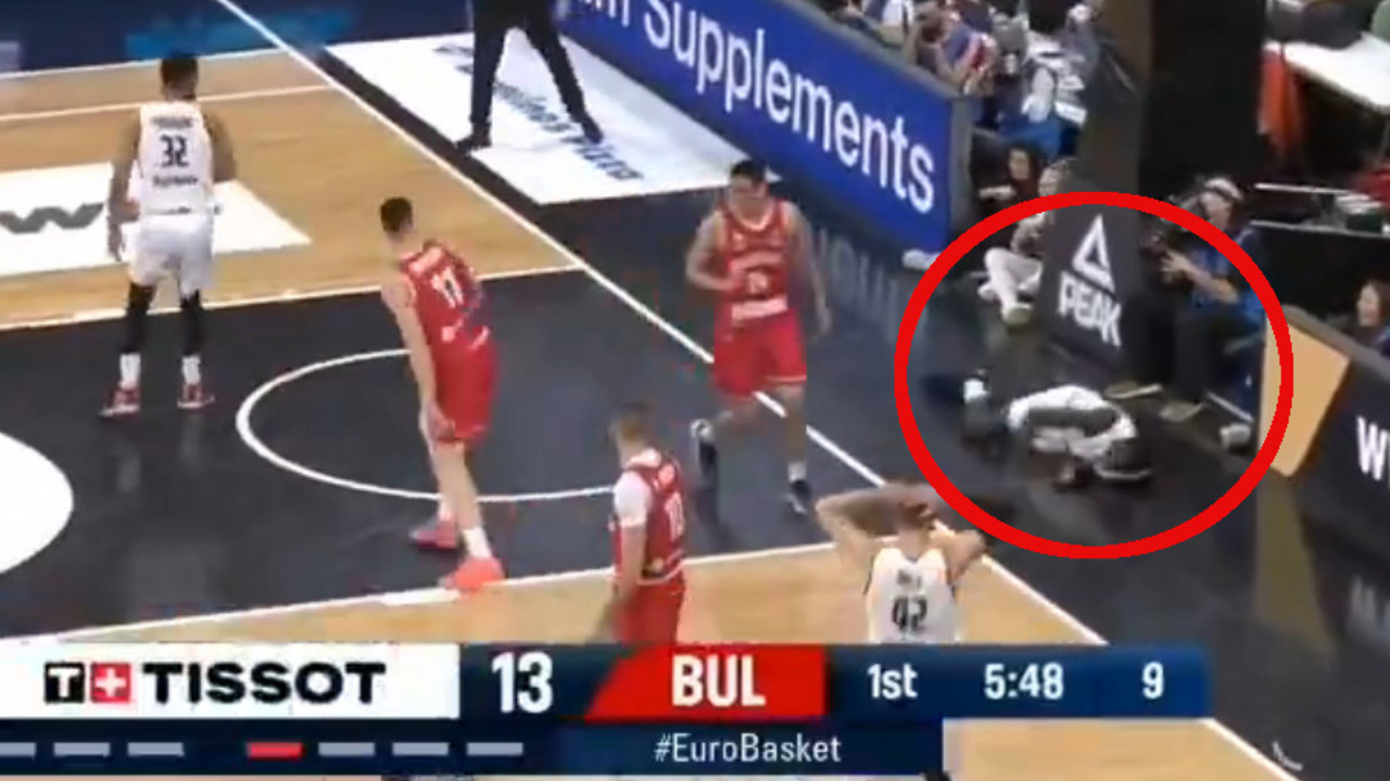 Isak Bonga