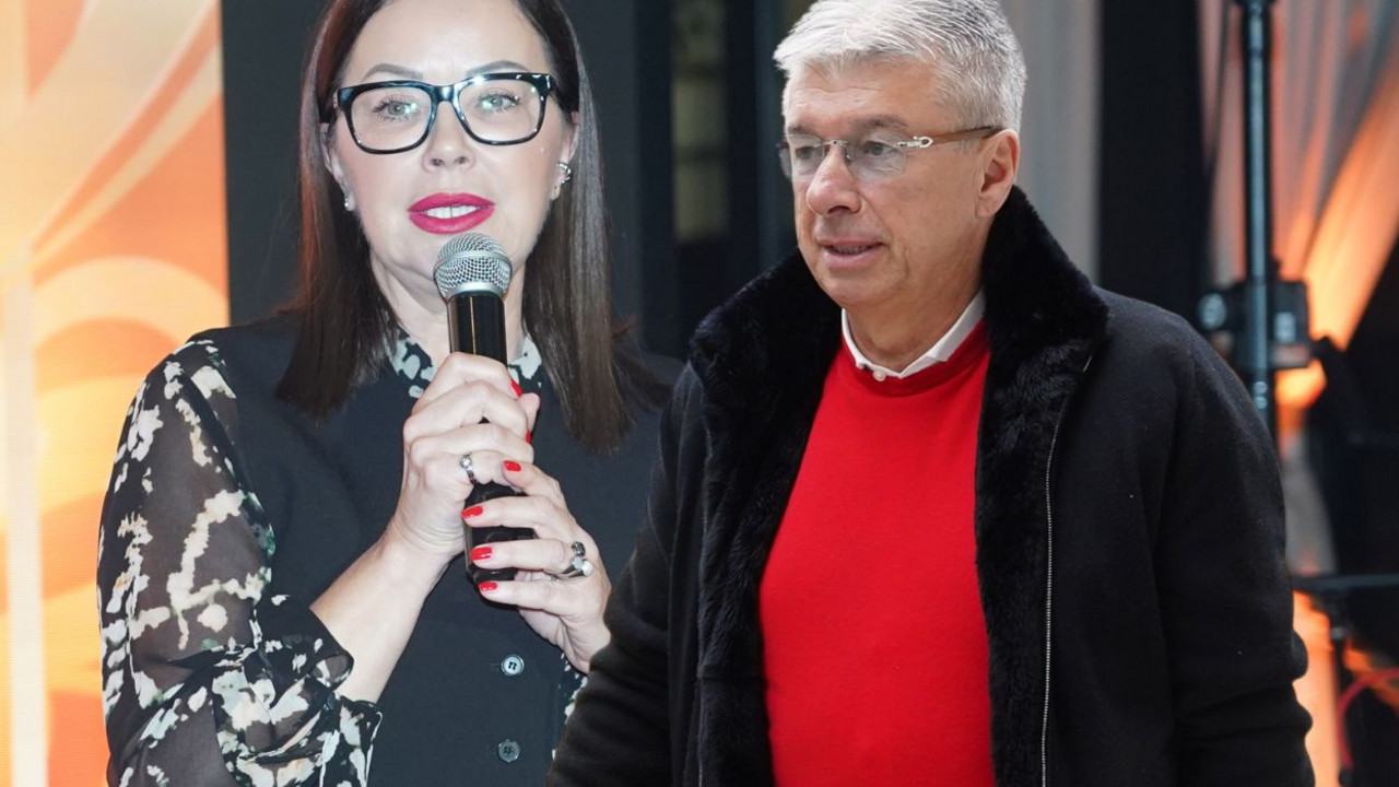 Dragana Katić, Saša Popović