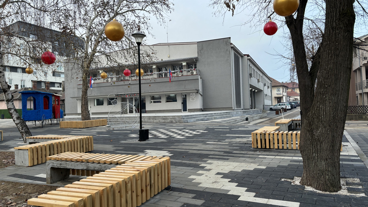 Centar za kulturu Masuka