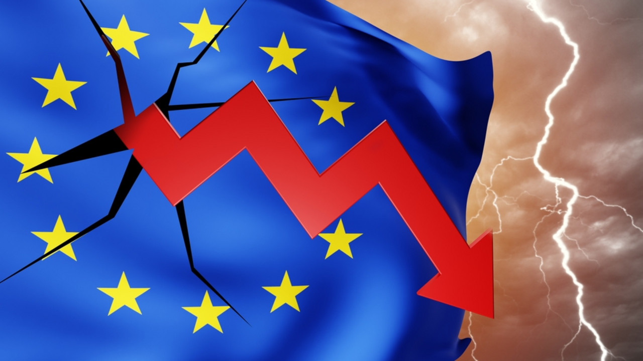 Raspad EU