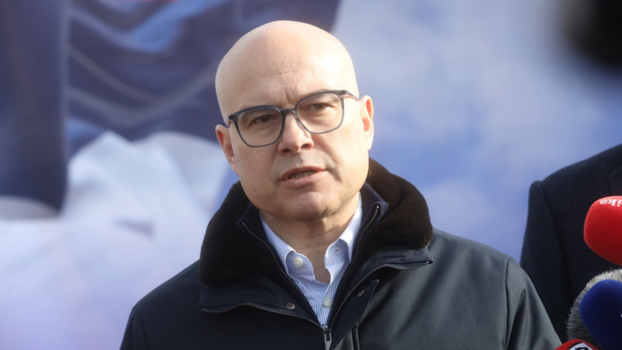 Miloš Vučević