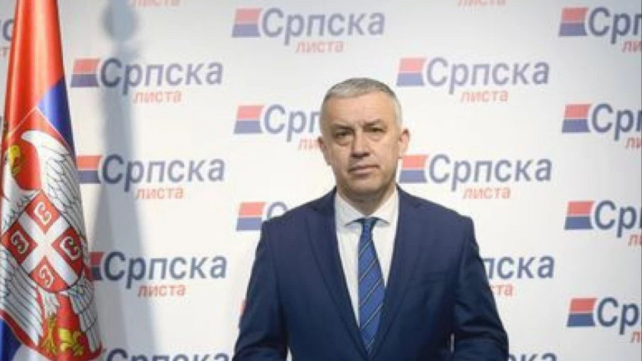 Srpska lista