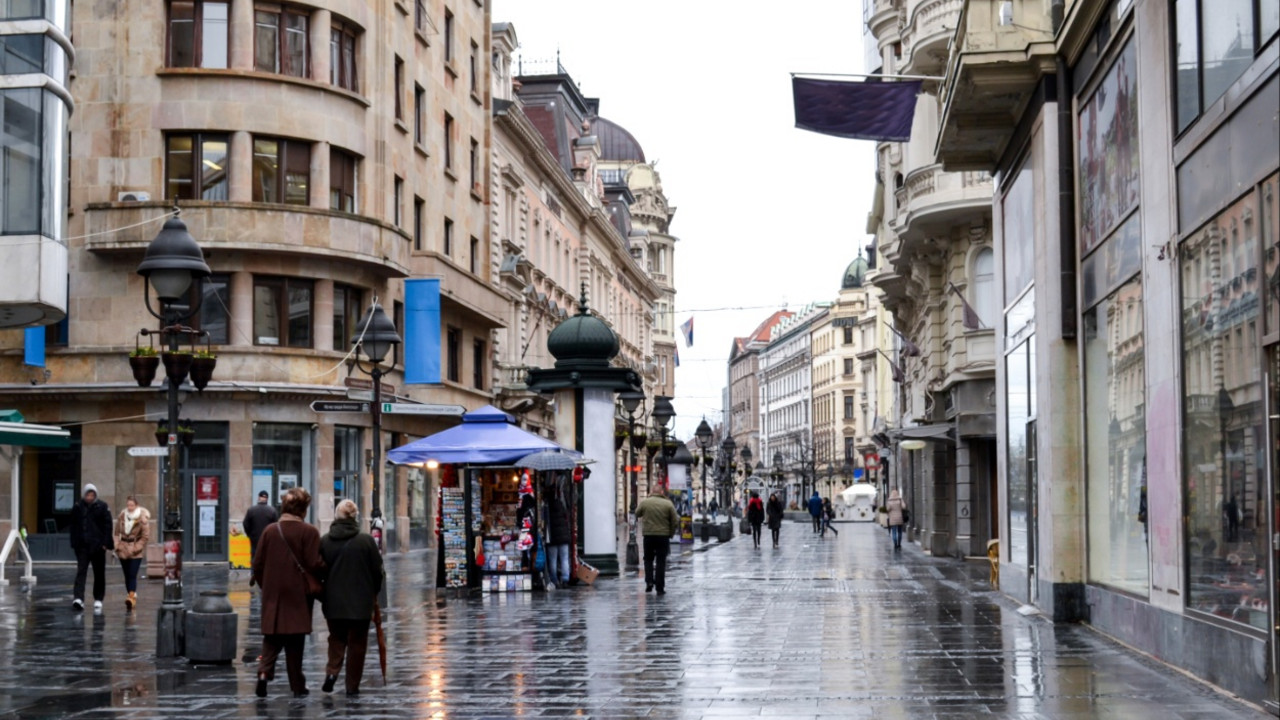 Knez Mihailova