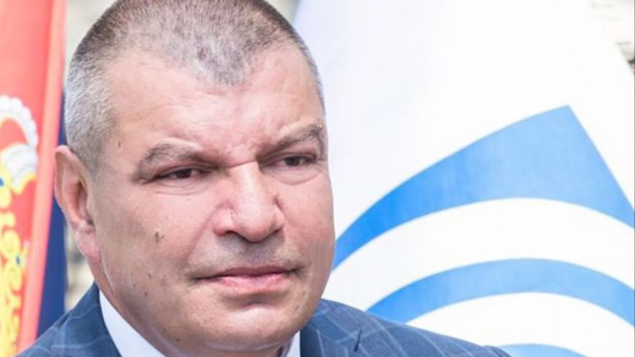 Milorad Grčić