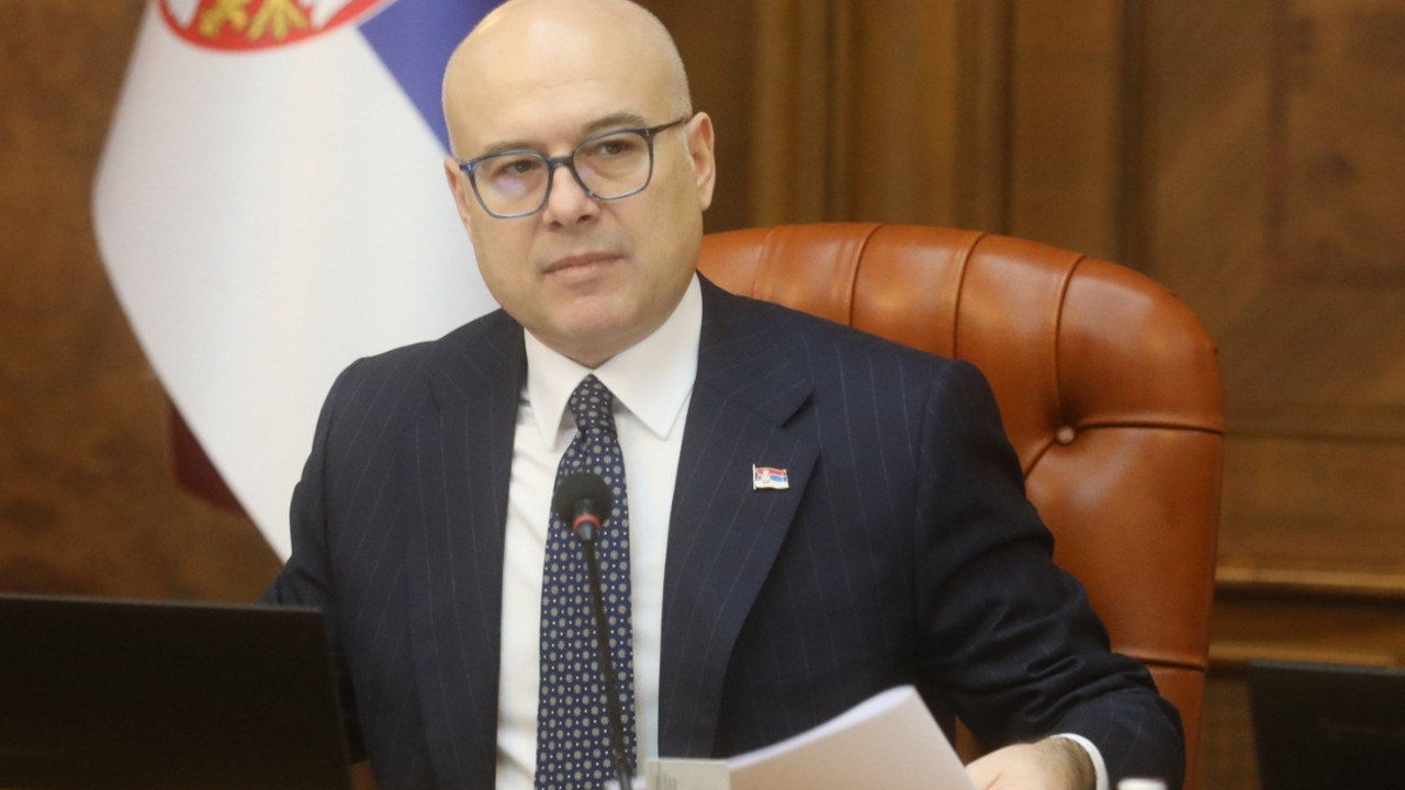 Miloš Vučević