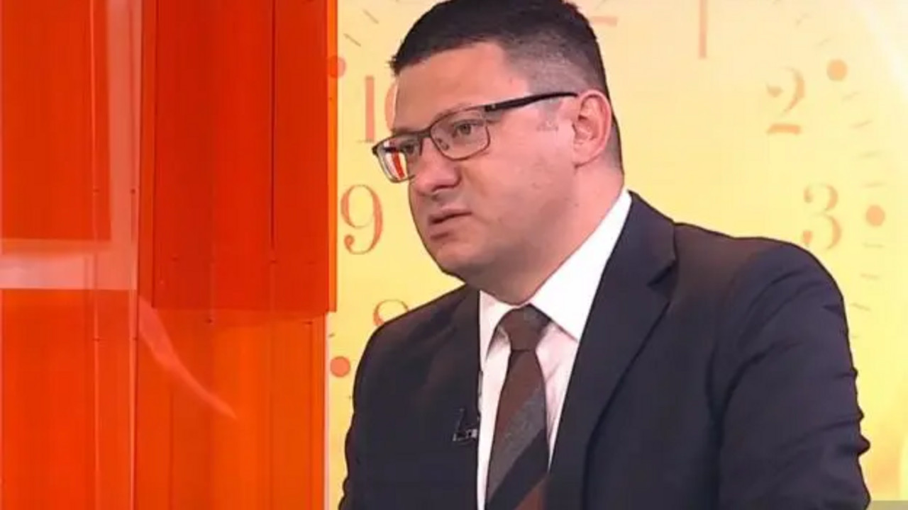 Aleksandar Đurđev