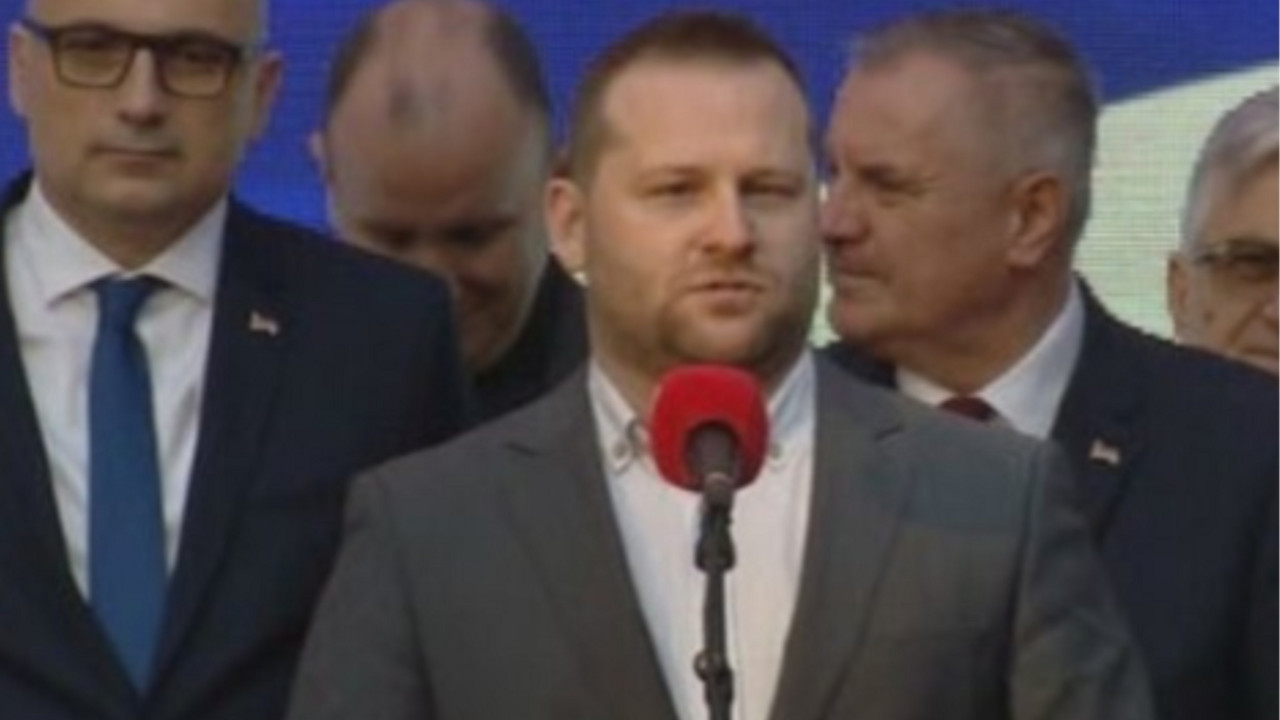 Miloš Lukić