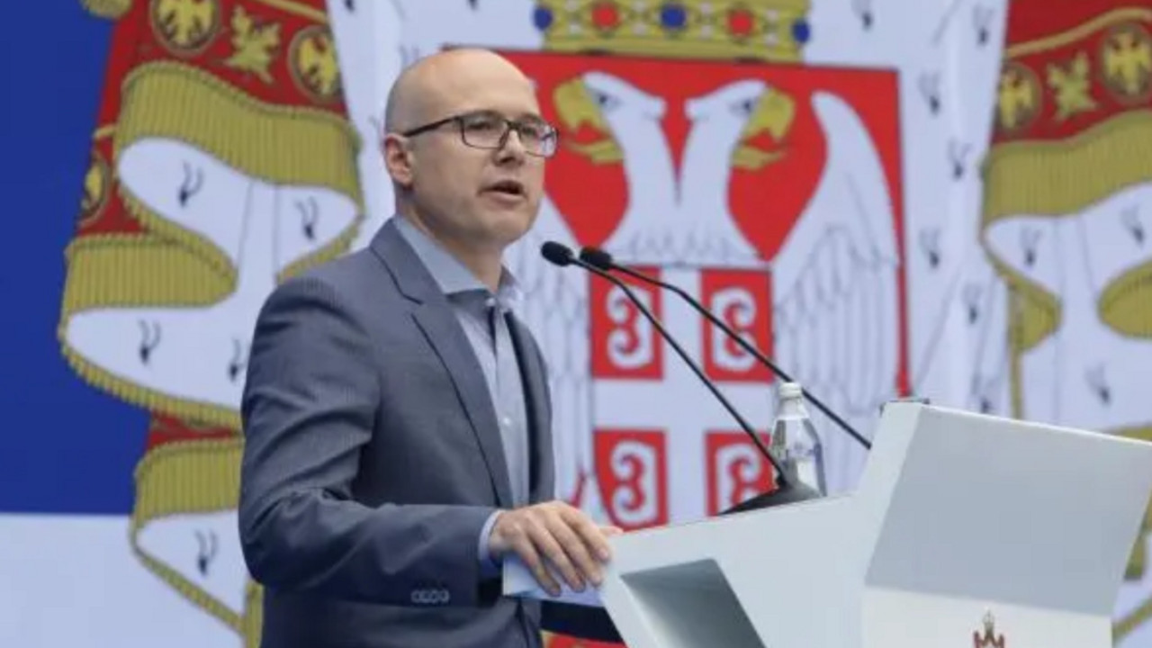 Miloš Vučević