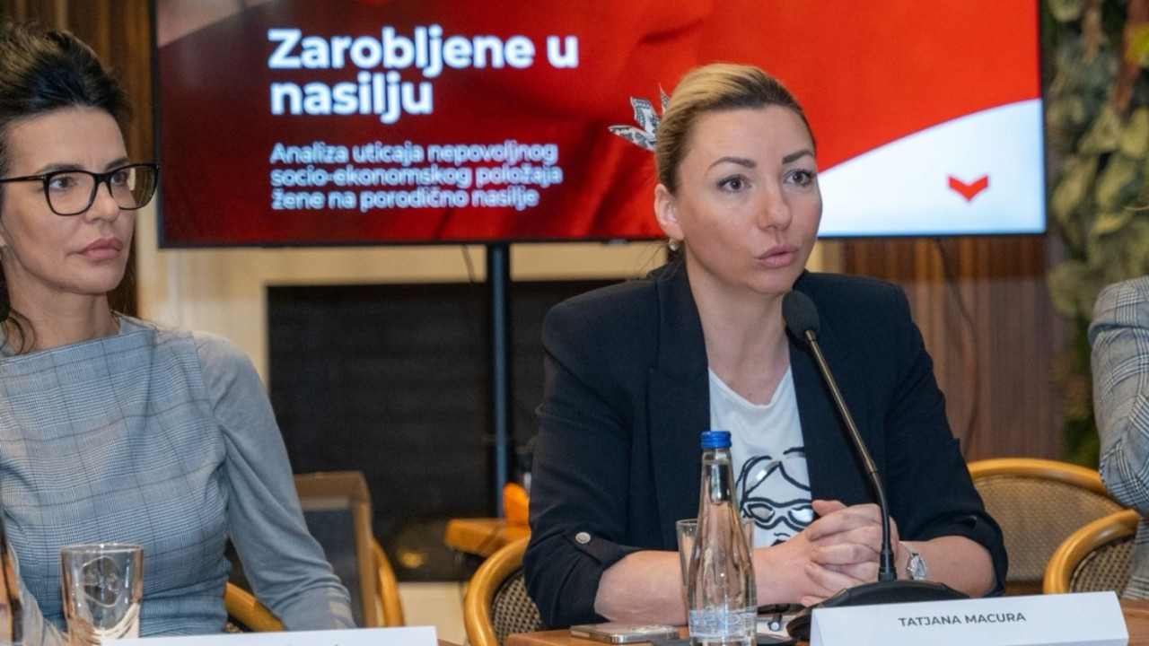 Tatjana Macura