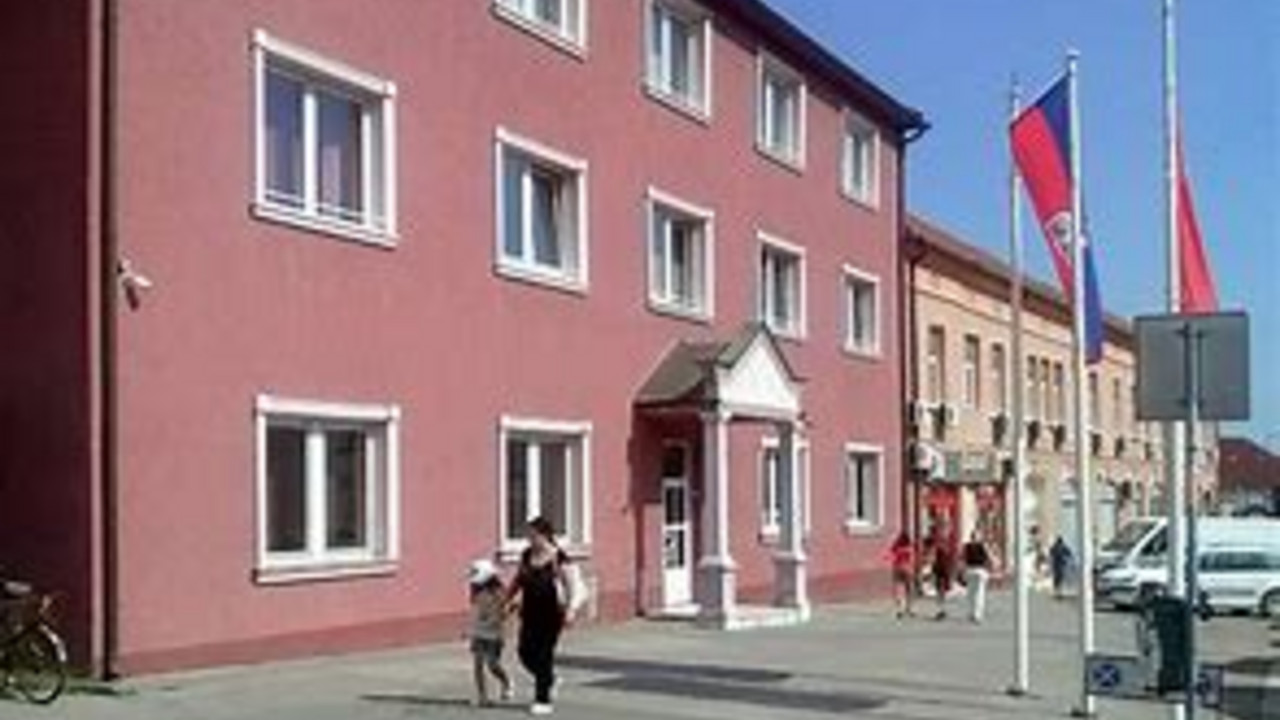 Opština Velika Plana