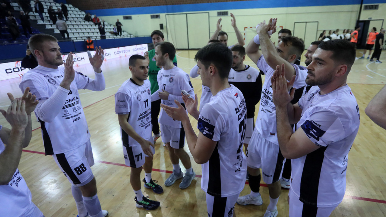 RK Partizan