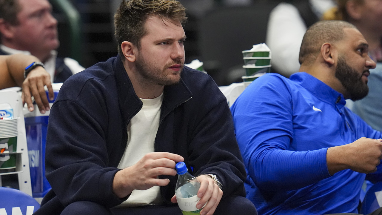 Luka Dončić 
