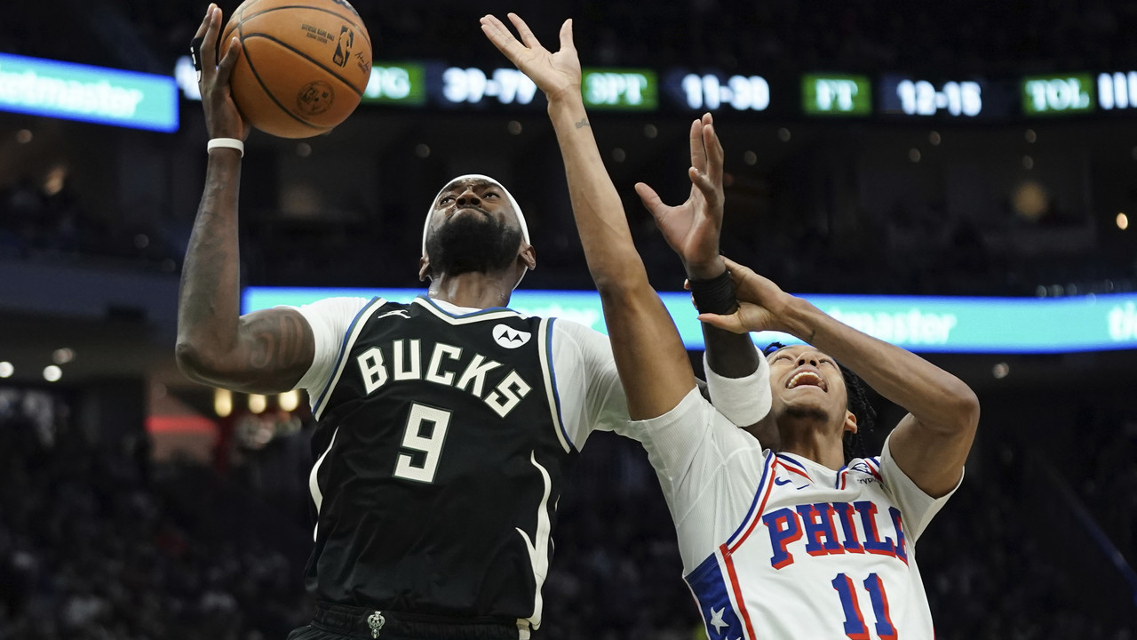 NBA